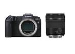 Canon EOS, Audio, Tv en Foto, Fotocamera's Digitaal, Ophalen, Zo goed als nieuw, Canon