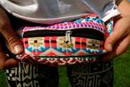 Festival Tas / Fanny Pack / Heuptasje BOHO IBIZA, Sieraden, Tassen en Uiterlijk, Tassen | Damestassen, Nieuw, Overige typen, Ophalen of Verzenden