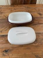 Tupperware retro serveerwonder, Huis en Inrichting, Keuken | Tupperware, Ophalen of Verzenden, Overige typen
