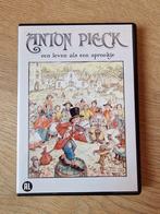 Anton Pieck - Een leven als een sprookje DVD, Alle leeftijden, Ophalen of Verzenden, Zo goed als nieuw, Kunst of Cultuur