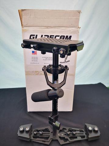 Glidecam HD1000 camera video stabilisator vlogger evenement beschikbaar voor biedingen