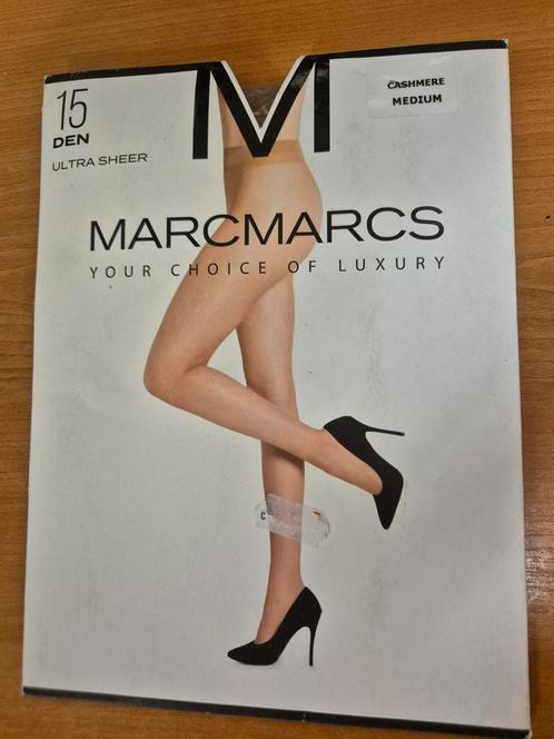 Panty's marcsmarcs maat M medium nieuw, Kleding | Dames, Leggings, Maillots en Panty's, Nieuw, Panty, Maat 40/42 (M), Overige kleuren