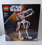 Lego Star Wars BD-1 75335, Ophalen of Verzenden, Nieuw