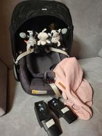 Maxicosi Pebble, Ophalen, Zo goed als nieuw, Isofix, 0 t/m 13 kg