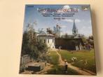 Great Russian Piano trios Borodin Trio 4 CD BOX, Ophalen of Verzenden, Romantiek, Zo goed als nieuw, Kamermuziek