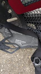 Fietshelm kleding en wieltassen, Fietsen en Brommers, Ophalen, Gebruikt