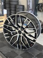 19 inch Audi R8 look Velgen A3 A4 A6 Q3 Q5, Auto-onderdelen, Banden en Velgen, 19 inch, Velg(en), Nieuw, Ophalen of Verzenden