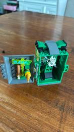 Lego Ninjago Arcade pod 71716, Kinderen en Baby's, Speelgoed | Duplo en Lego, Ophalen of Verzenden, Gebruikt, Lego