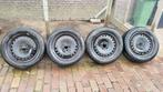velgen, Auto-onderdelen, Banden en Velgen, Ophalen, Gebruikt, Velg(en), 16 inch
