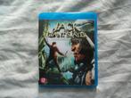 Bluray Jack the giant slayer, Ophalen of Verzenden, Zo goed als nieuw, Avontuur