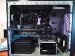 Lenovo Legion T530-28ICB i7-8700, 2.512GB 16GB Game Prebuild, Virtual Reality, Zo goed als nieuw, SSD, Lenovo Legion