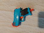 Fortnite Nerf Microshot Pistool, Kinderen en Baby's, Speelgoed | Buiten | Actiespeelgoed, Ophalen of Verzenden