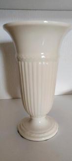 Vaas Wedgewood Edme, Huis en Inrichting, Woonaccessoires | Vazen, Ophalen, Overige kleuren, Aardewerk of Porselein, Zo goed als nieuw