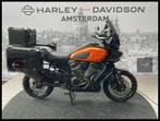 2022 Harley-Davidson Pan America Special/Spokes, Motoren, 2 cilinders, Motorrijbewijs A, Handvatverwarming, Particulier
