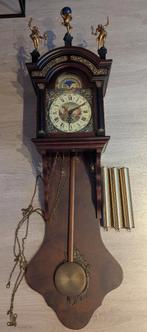 Friese staartklok, Antiek en Kunst, Ophalen