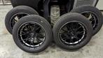 Velgen 18" + Michelin banden - Mitsubishi, Citroen, Mazda, Auto-onderdelen, Banden en Velgen, Ophalen, 18 inch, Gebruikt, Banden en Velgen