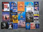 Musical, Drie personen of meer