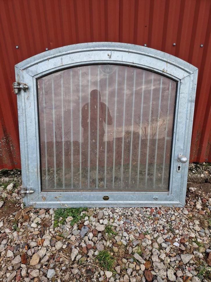 Diversen traliewerk ramen., Dieren en Toebehoren, Stalling en Weidegang