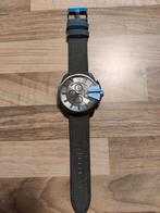 Diesel heren horloge dz-4500 51mm, Overige merken, Overige materialen, Polshorloge, Kunststof