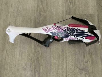 NERF REBELLE GUARDIAN CROSSBOW beschikbaar voor biedingen