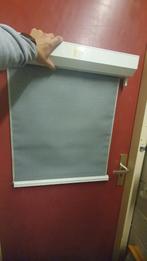 Zonescreen Screendoek - Zonwering, Doe-het-zelf en Verbouw, Rolluiken, Ophalen, Gebruikt, 100 tot 150 cm, 100 tot 150 cm