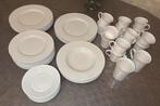 Villeroy Boch Cellini, Huis en Inrichting, Keuken | Servies, Ophalen, Gebruikt, Bord(en), Overige stijlen