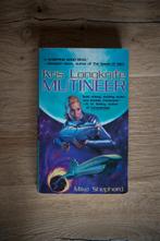 Kris Longknife Mutineer, Ophalen of Verzenden, Zo goed als nieuw