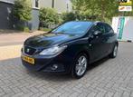 Seat Ibiza 1.4 63KW SC nieuwe apk + distributieriem, Auto's, Seat, Te koop, Geïmporteerd, 5 stoelen, Benzine