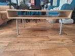 Ikea PS 1995 salontafel, Huis en Inrichting, Tafels | Salontafels, Ophalen, 100 tot 150 cm, 50 tot 100 cm, Zo goed als nieuw