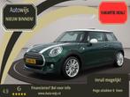Mini Mini 1.5 Cooper Chili|AUT|Led|Pano|Leder|Groot Navi|LM-, Auto's, 136 pk, Gebruikt, 4 stoelen, Leder