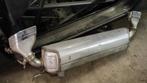 BMW X5 uitlaat met einddemper, Ophalen, Gebruikt, BMW
