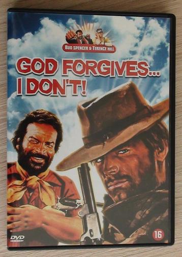 God Forgives... I Don't (Terence Hill, Bud Spencer) beschikbaar voor biedingen