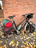 Giant ExpeditionToerfiets/vakantiefiets, Ophalen, Gebruikt, Versnellingen, Giant