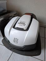 Husqvarna auto mower 305, Tuin en Terras, Robotmaaiers, Ophalen, Gebruikt, 20 tot 25 cm