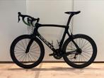 Pinarello Dogma F8 Full Carbon Dura Ace 59.5 - Nieuwstaat!, Ophalen, Zo goed als nieuw, Overige typen