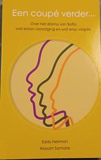 Een coupé verder - Drama van Baflo, Ophalen of Verzenden, Zo goed als nieuw, Eddy Hekman, Alasam Samarie, Overige