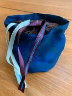 Nieuwe Amenity kit toilettas business class KLM, Sieraden, Tassen en Uiterlijk, Toilettassen, Ophalen of Verzenden, Nieuw, Blauw