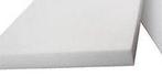 Polyoxymethyleen  ( POM, polyacetaal, 'Delrin') plaat, wit, Ophalen of Verzenden, Nieuw, Overige materialen, 20 tot 50 mm