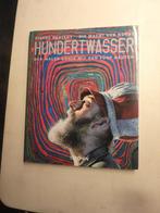 Hundertwasser Der Maler Konig., Ophalen of Verzenden, Zo goed als nieuw, Grafische vormgeving, Pierre Restanie
