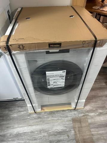 Miele wedo34wps 8kg nieuwe A+ 1400 toerental  beschikbaar voor biedingen