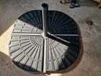 Parasolvoet voor hangparasol, Ophalen, Zo goed als nieuw, 1 tot 2 meter, Parasolvoet