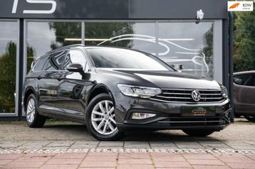 Volkswagen Passat Variant 1.5 TSI Elegance Business R|Apple  beschikbaar voor biedingen