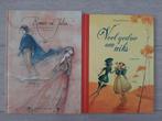 2 prentenboeken Shakespeare Veel gedoe om niks / Romeo Julia, Boeken, Ophalen