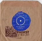 Mieke telkamp - prego prego gondoliere, Ophalen of Verzenden, Gebruikt, Overige formaten, Levenslied of Smartlap