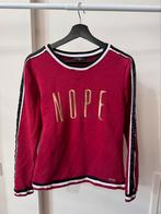 Trui Overdose / pinned by K, Ophalen of Verzenden, Zo goed als nieuw