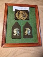 Genietroepen Algemeen, Verzamelen, Ophalen of Verzenden, Landmacht, Nederland