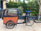 Bakfiets Normal, Ophalen of Verzenden, Zo goed als nieuw, 1 kind, Overige merken