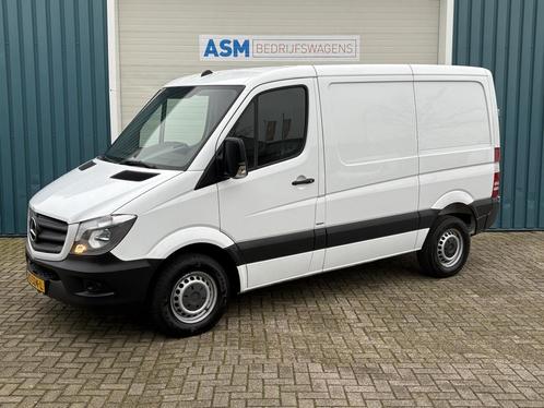 Mercedes-Benz Sprinter 210 2.2 96Pk CDI 325 Functional HD /, Auto's, Bestelauto's, Bedrijf, Te koop, ABS, Airconditioning, Alarm