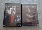 Bancroft Seizoen 1 & 2 DVD, Ophalen, Zo goed als nieuw