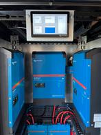 Thuisaccu Victron Multiplus || ESS 3 fase 48/5000/70-50, Doe-het-zelf en Verbouw, Zonnepanelen en Toebehoren, Ophalen, Zo goed als nieuw